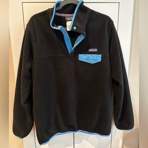 Patagonia Pullover
